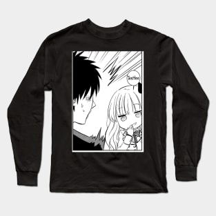 Hehe Long Sleeve T-Shirt